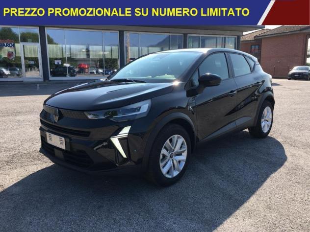 Renault Captur ECO GPL 100 cv Evolution SUPER-OFFERTA!! KM0 - Foto 3