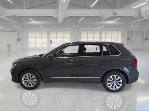 VOLKSWAGEN Tiguan 2ª serie Tiguan 2.0 TDI SCR DSG Business BlueMotion Technology - Foto 5