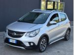 Opel Karl Rocks 1.0 75 CV
