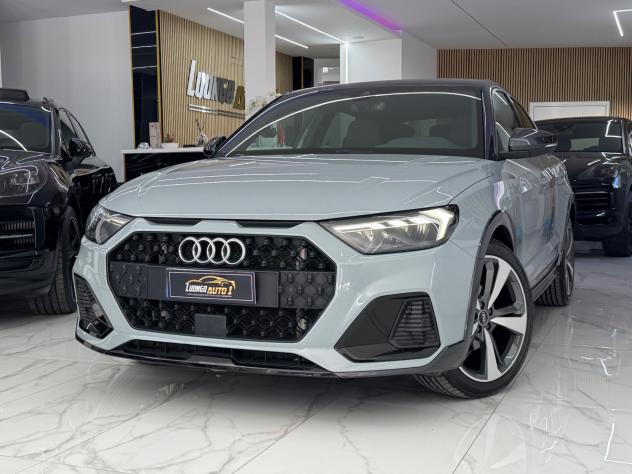 Audi A1 citycarve S- tronic Identity Contrast Iper Full - Foto 3