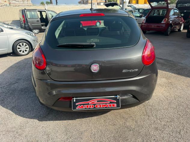 Fiat Bravo 1.6 MJT 120 CV DPF Emotion - Foto 5