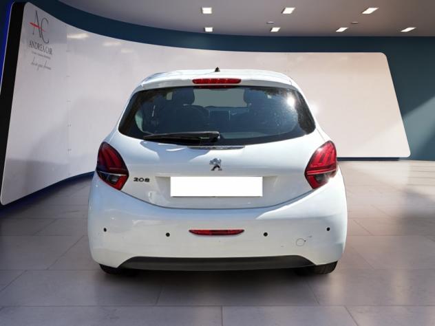 Peugeot 208 208 5p 1.0 puretech Active 68cv - Foto 5