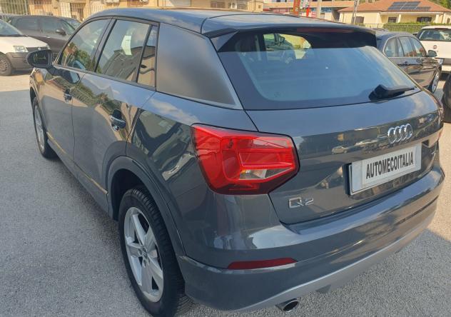 Audi Q2 1.6 TDI - 11/2016 - KM. 137.000 Neopatentati ok - Foto 9