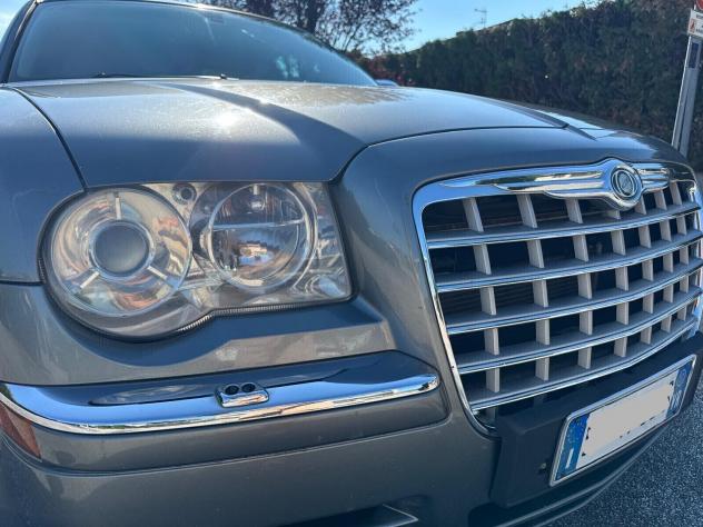 Chrysler 300C 3.0 V6 CRD cat DPF Touring - Foto 4