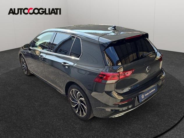 Volkswagen Golf Golf 2.0 tdi Style 150cv dsg - Foto 5