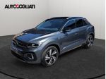 Volkswagen T-Roc T-Roc 1.5 tsi R-Line