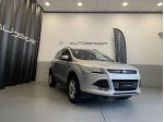 Ford Kuga Kuga 2.0 TDCI 140 CV 4WD Titanium
