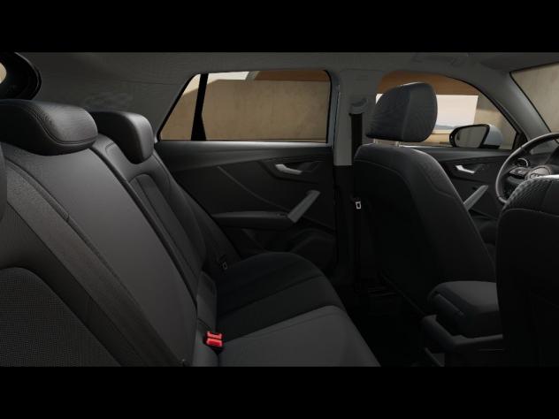 Audi Q2 Audi S line edition 35 TDI 110(150) kW(CV) S tronic - Foto 10