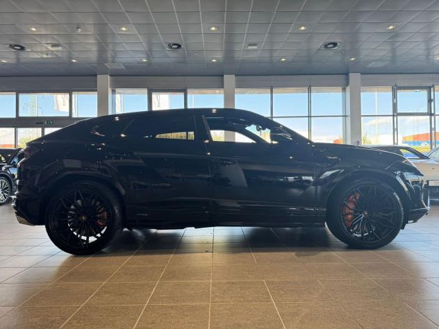 Lamborghini Urus Urus SE 4.0 - Ufficiale IVA Esposta - Foto 4