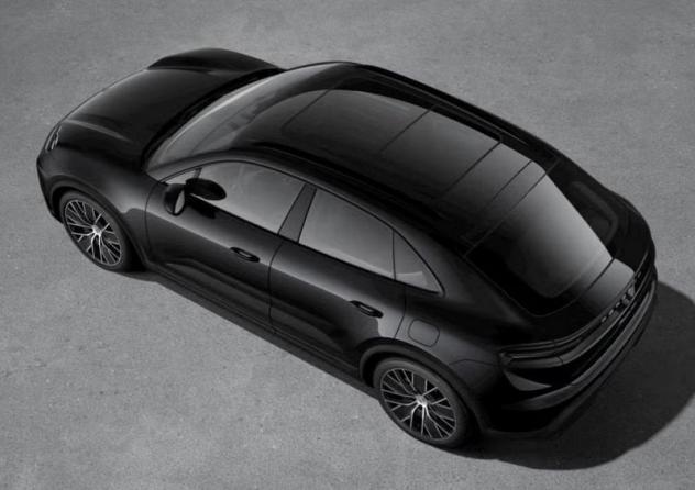 Porsche Macan 4S BEV - IVA Esposta - Foto 4