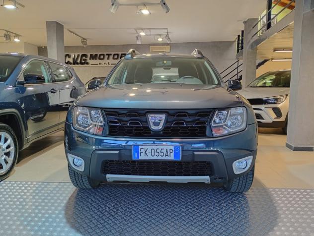 Dacia Duster 1.5 dCi 110CV 4x2 Black Shadow - Foto 2