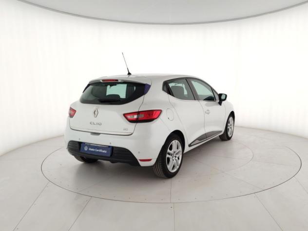 Renault Clio 1.5 Energy dCi 75cv Zen - Foto 3
