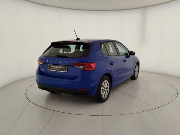 Škoda Fabia 1.0 MPI Evo 48KW AMBITION - Foto 3