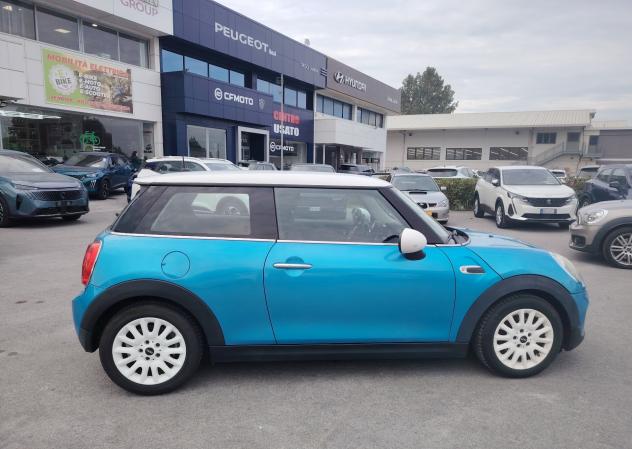 Mini 1.2 One - Foto 8