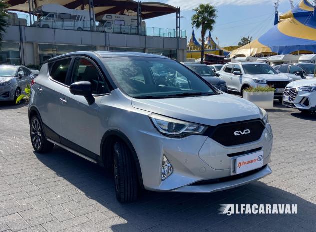 DR Automobiles Evo 4 1.6 Gpl - Foto 3