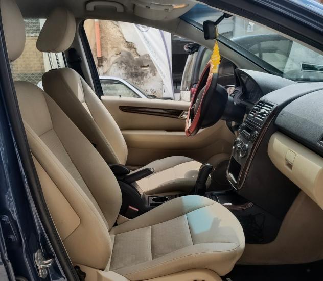 Mercedes-benz A 180 CDI Elegance - Foto 8