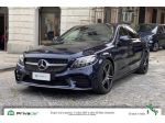 Mercedes-Benz Classe C C 300 e Auto EQ-Power Sport Plus