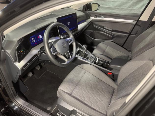 Volkswagen Golf 2.0 TDI 115 CV SCR Life - Foto 10