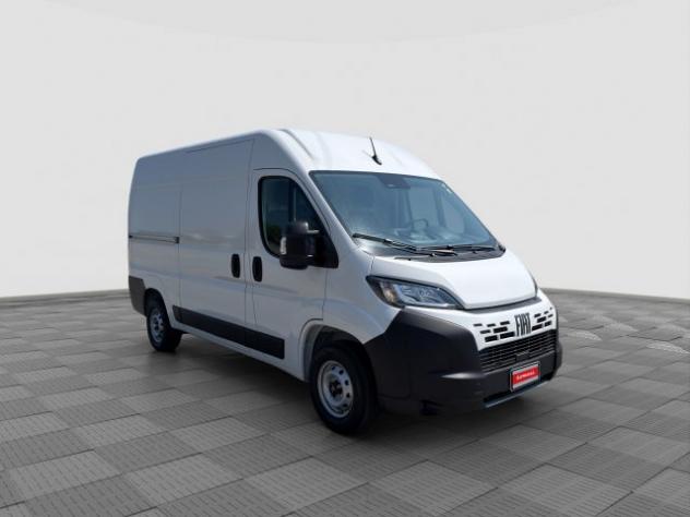 FIAT Ducato FIAT Ducato 33 2.2 Mjt 120CV PM-TM Furgone rif. 23986918 - Foto 7