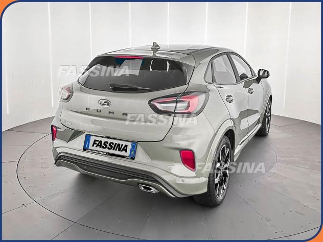 Ford Puma Puma 1.0 ecoboost h ST-Line X s&s 125cv auto - Foto 6