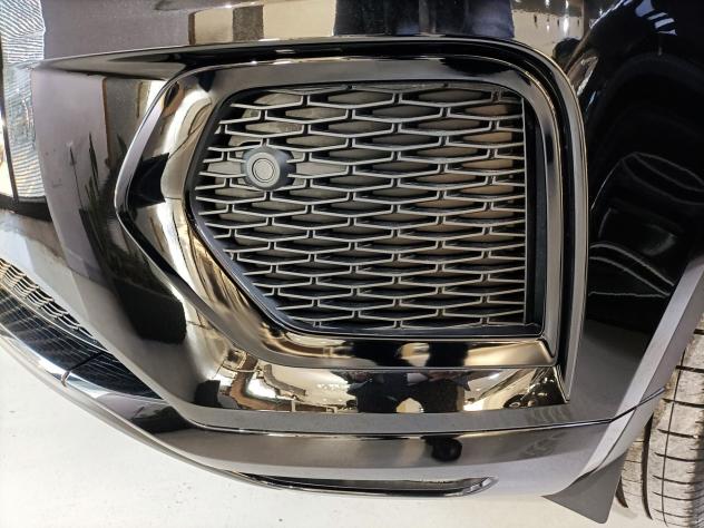 Jaguar E-Pace 2.0 TDI 163CV MHEV DSG AUTOMATIC AWD R-DYNAMIC SE INGENIUM - TETTO PAN. FULL LED BLACK PACK - Foto 4