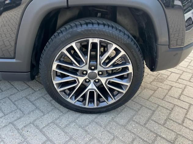 Jeep Compass 1.3 Turbo T4 110kW Limited DDCT - Foto 7