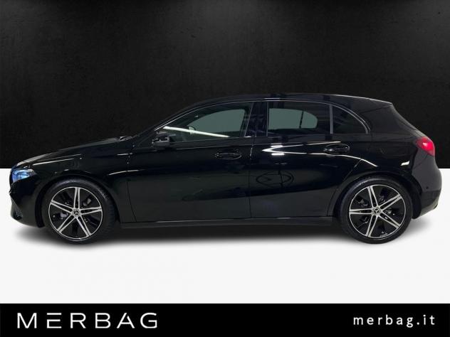 Mercedes-Benz Classe A 180 d Business Extra auto - Foto 6