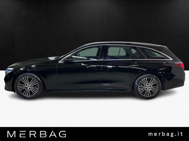 Mercedes-Benz Classe E SW 200 d Advanced auto - Foto 6
