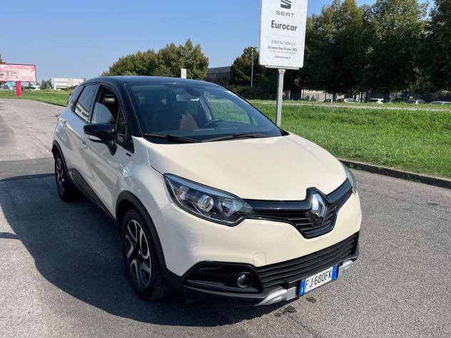 Renault Captur dCi 8V 90 CV EDC Start&Stop Energy Hypnotic - Foto 2