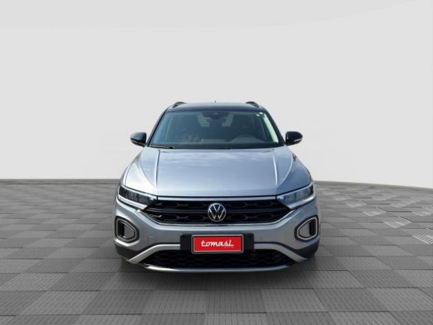 VOLKSWAGEN T-Roc T-Roc 2.0 TDI SCR Life rif. 23925711 - Foto 8