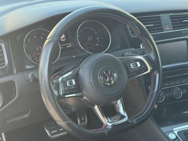 VOLKSWAGEN Golf GTI Performance 2.0 TSI DSG 5p. BlueMotion Technology rif. 24059742 - Foto 10