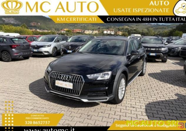 AUDI A4 allroad 2.0 TDI 190 CV S tronic rif. 24230623 - Foto 3