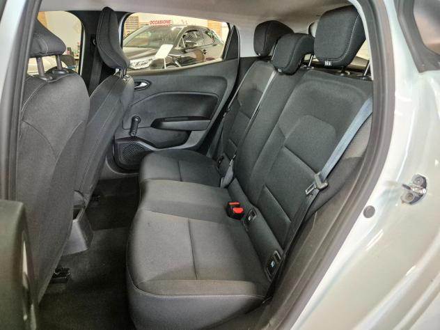 Renault Clio Blue dCi 85 CV 5 porte Business - Foto 8