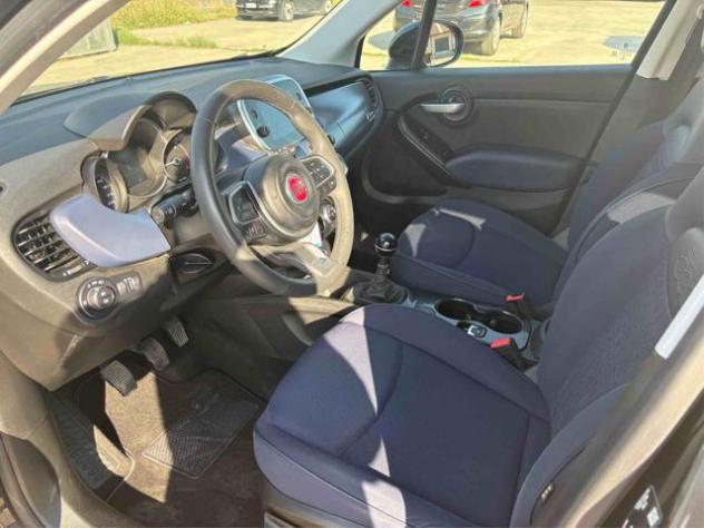FIAT 500X 1.3 MultiJet 95 CV Club rif. 23928421 - Foto 10