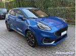 FORD Puma 1.0 ecoboost h ST-Line Vignale UNICO PROPRIETARIO rif. 23749700