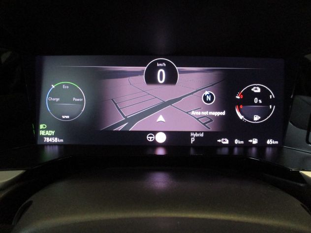 Opel Grandland 1.6 HYB PLUG-IN GSE AWD ULTIMATE (TOTALE 300CV) UNIPROPRIETARIO - Foto 7