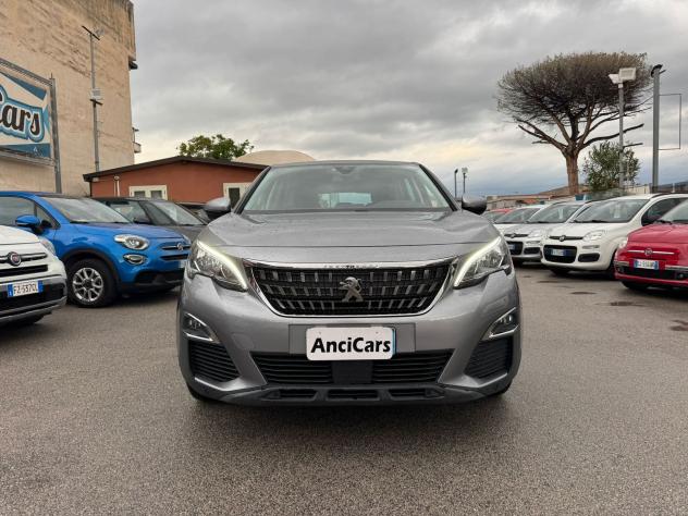 Peugeot 3008 3008 BlueHDi 120 S&S EAT6 Business