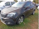 Opel Mokka 1.6 CDTI 4x4  NAV e TELECAMERA
