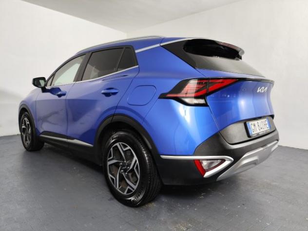 KIA Sportage 1.6 TGDi Business rif. 22789716 - Foto 10