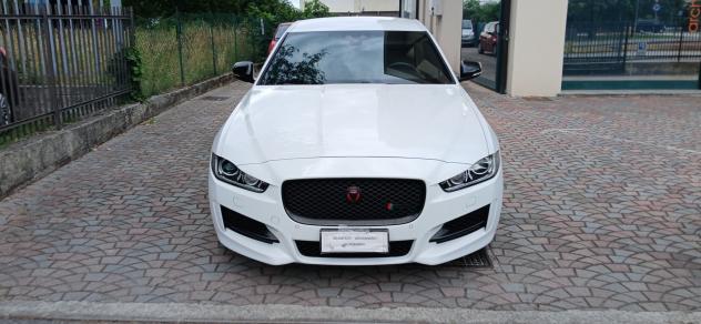 Jaguar XE 2.0 D 180 CV 4x4 AWD aut. R-Sport - Foto 3