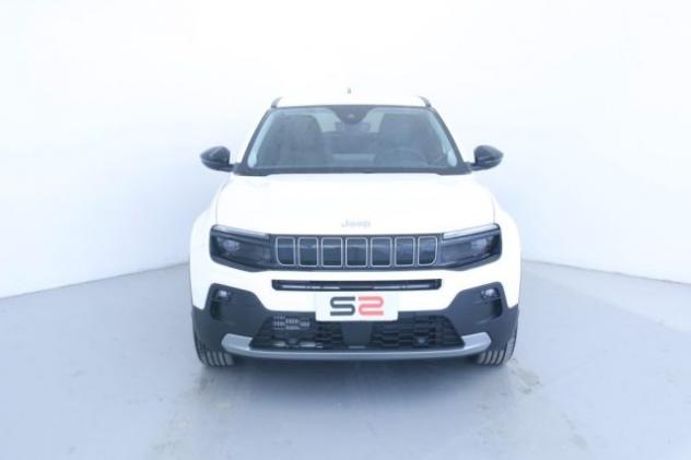 JEEP Avenger 1.2Turbo Summit Pack Infotainment JBL Audio Sistem rif. 22180693 - Foto 2