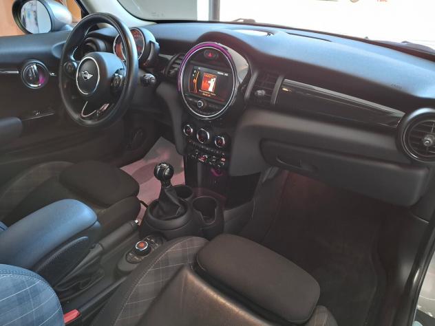 Mini 1.5 Hype 102cv Turbo - Foto 7