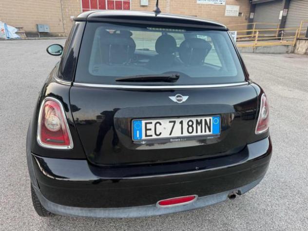 MINI One 1.4 16V Ray BENZINA/GPL rif. 23939580 - Foto 8