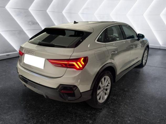 AUDI Q3 Sportback 35 TDI Business Plus rif. 23721933 - Foto 4