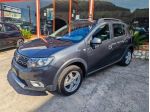 Dacia Sandero Stepway 1.5 diesel 03/2017 CV90 cambio automatico