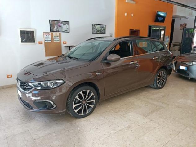 FIAT Tipo 1.6 Mjt S&S SW Lounge rif. 21644507