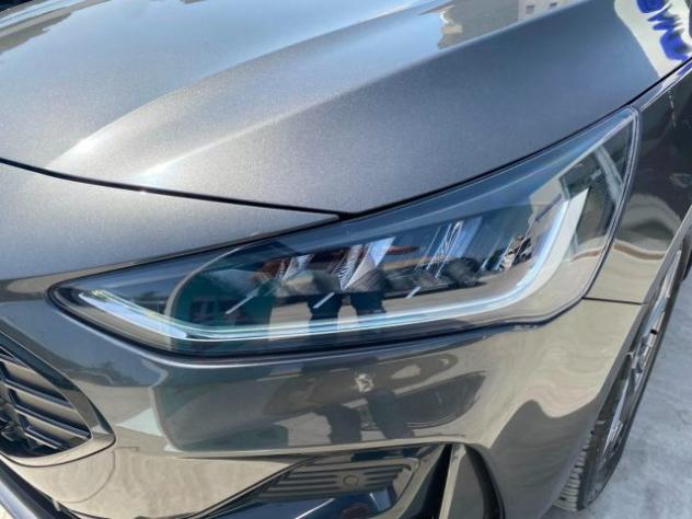 FORD Focus SW 1.0t ecoboost h ST-Line 125cv rif. 24002398 - Foto 9