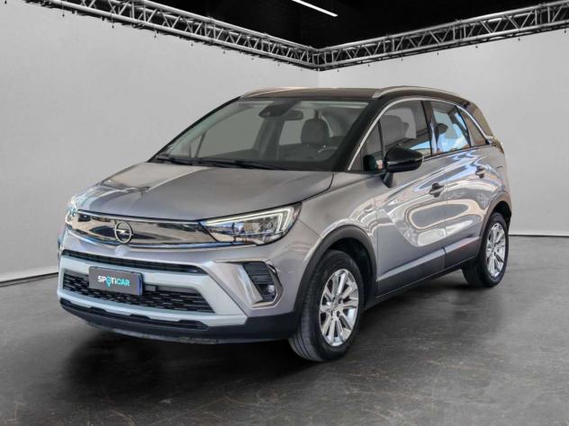Opel Crossland 1.5 ECOTEC D 110 CV Start&Stop Elegance