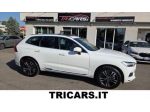 VOLVO XC60 T6 Recharge Plug-in Hybrid AWD Inscription PERMUTE rif. 24180345