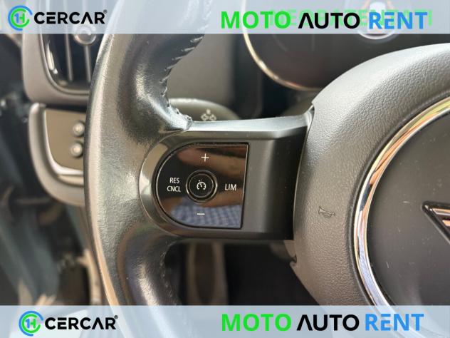 Mini Countryman Cooper Hype 1.5 Twin Power Turbo ALL4 Steptronic - Foto 16